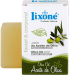 Mydło Lixone Olive Oil Soap Dry Skin Non Greasy 125 g (8411905008800)