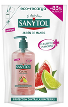 Мило Sanytol Kitchen Hand Soap Refill 200 мл (8411135005372)