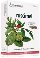 Капсулы Cito-Oral's Ruscimel Continuous Action 30 шт 690 мг (8470001831514) - изображение 1