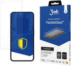 Szkło hybrydowe 3MK FlexibleGlass dla Nothing Phone 1 (5903108487672) - obraz 1
