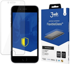 Szkło hybrydowe 3MK FlexibleGlass dla OnePlus 5T (5903108001441) - obraz 1