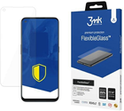 Szkło hybrydowe 3MK FlexibleGlass dla OnePlus Nord N10 5G (5903108333023) - obraz 1