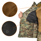 Тактична куртка Camotec Patrol System 3.0 Multicam мультикам L - зображення 10
