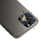 Захисне скло 3MK Lens Protection Pro для камери iPhone 15 Pro Max з монтажною рамкою (5903108530040) - зображення 3