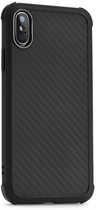 Etui plecki Roar Armor Carbon do Samsung Galaxy S20 Black (5903396048678) - obraz 1