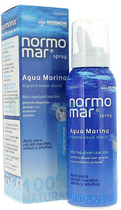 Płyn Normon Normomar Agua Marina 100 ml (8435232311938) - obraz 1