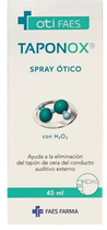 Spray Otifaes Taponox 45 ml (8470001814784) - obraz 1
