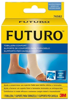 Ortez Futuro Comfort Lift Ankle Brace T-M 1 szt (4046719341818) - obraz 1