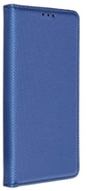 Etui z klapką Forcell Smart Magnet Book do Google Pixel 8 Navy (5905359816782)