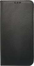 Etui z klapką Forcell Smart Magnet Book do Apple iPhone 11 Black (5903919061856) - obraz 1