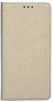 Чохол-книжка Forcell Smart Magnet Book для Apple iPhone 12 Pro Max Чорний (5903919062907) - зображення 1