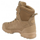 Черевики LOWA Breacher GTX MID TF (Coyote Op) UK 14/EU 49.5 - зображення 7