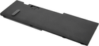 Акумулятор Mitsu для ноутбуків Lenovo ThinkPad T420s 11.1 V 4400 mAh (5BM241-BC/LE-T420S) - зображення 4
