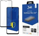 Szkło hartowane 3MK HardGlass Max Lite do TCL 30 Plus (5903108474658)