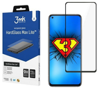 Szkło hartowane 3MK HardGlass Max Lite do Xiaomi Mi 10T / Mi 10T Pro / Mi 10T Lite (5903108321242)