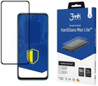 Szkło hartowane 3MK HardGlass Max Lite do Xiaomi Redmi 10 (5903108481885) - obraz 1