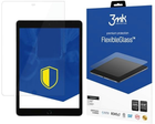 Захисне скло 3MK FlexibleGlass для Apple iPad 8/9 Gen 10.2" (5903108308403) - зображення 1