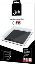 Захисне скло 3MK FlexibleGlass для Apple iPad Air 2020 11" (5903108308380) - зображення 1