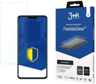 Захисне скло 3MK FlexibleGlass для LG G7 ThinQ (5903108025119) - зображення 1