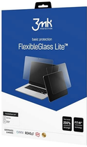Szkło hybrydowe 3MK FlexibleGlass do Asus ZenBook Flip 13 (5903108514330) - obraz 1