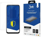 Захисне скло 3MK FlexibleGlass для HTC Desire 20 Pro (5903108277990) - зображення 1