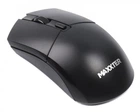 Миша Maxxter Mr-403 бездротова, 4 кнопки, оптична, 1600 DPI, USB, Black
