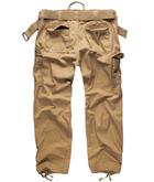 Брюки Surplus Raw Vintage SURPLUS PREMIUM VINTAGE TROUSERS Beige M (05-3597-14) - изображение 2