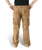 Брюки Surplus Raw Vintage SURPLUS PREMIUM VINTAGE TROUSERS Beige M (05-3597-14) - изображение 5