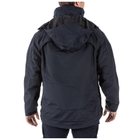 Куртка тактична 5.11 Tactical Bristol Parka Dark Navy 4XL (48152-724) - зображення 4