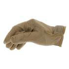 Рукавички тактичні Mechanix Wear Specialty 0.5mm Gloves Coyote L (MSD-72) - зображення 3