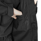 Тактичний костюм Perimeter 2.0 Rip-Stop Teflon Black, 42 - зображення 8