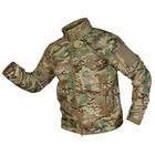 Куртка тактична демісезонна Phantom System Multicam Camotec розмір XXL - изображение 1