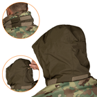 Куртка тактична демісезонна Phantom System Multicam Camotec розмір M - зображення 5