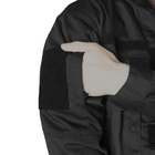 Тактичний костюм Perimeter 2.0 Rip-Stop Teflon Black, 44 - изображение 7