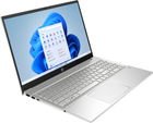 Laptop HP Pavilion 15-eh1318nw 4S8V5EA (0196188244869) Silver - obraz 4
