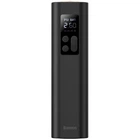 Автомобільний насос Baseus Super Mini Inflator Pump Black (CRCQ000001)