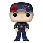 Фигурка Funko Pop! Формула-1 Макс Ферстаппен (72217)