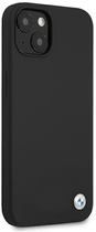 Панель BMW Signature для Apple iPhone 13 Чорний (3666339022747) - зображення 1