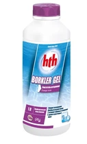 Очисник ватерлінії hth BORKLER GEL (гель), 1 л L800931H2