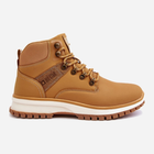 Buty trekkingowe męskie wysokie Big Star MM174020 45 Camel (5900714678159) - obraz 1