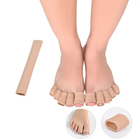 Протектор разделитель для пальцев ног и рук Supretto тканевый (8408) - изображение 1