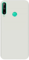 Панель Candy для Huawei P40 Lite E Прозорий (5903657571952) - зображення 1