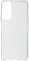 Etui plecki KD-Smart do Huawei P Smart 2021 Transparent (5903919061566) - obraz 1