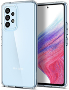 Панель KD-Smart для Samsung Galaxy A53 5G Прозорий (5904422913731)