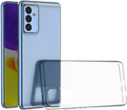 Панель KD-Smart для Samsung Galaxy A82 Прозорий (5903919069876)