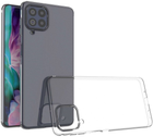 Etui plecki KD-Smart do Samsung Galaxy M53 Transparent (5904422917272) - obraz 1