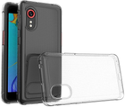 Etui plecki KD-Smart do Samsung Galaxy Xcover 5 Transparent (5903919066479) - obraz 2