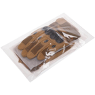 Тактичні рукавиці T-Gloves розмір XL койот - зображення 6