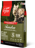Sucha karma dla kotów wszystkich ras i w każdym wieku Orijen Tundra Cat, 5.4 kg (0064992283544) - obraz 1