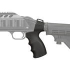 Пистолетная рукоятка Aim Sports Mossberg 500 Pistol Grip PJSPG500 - изображение 5